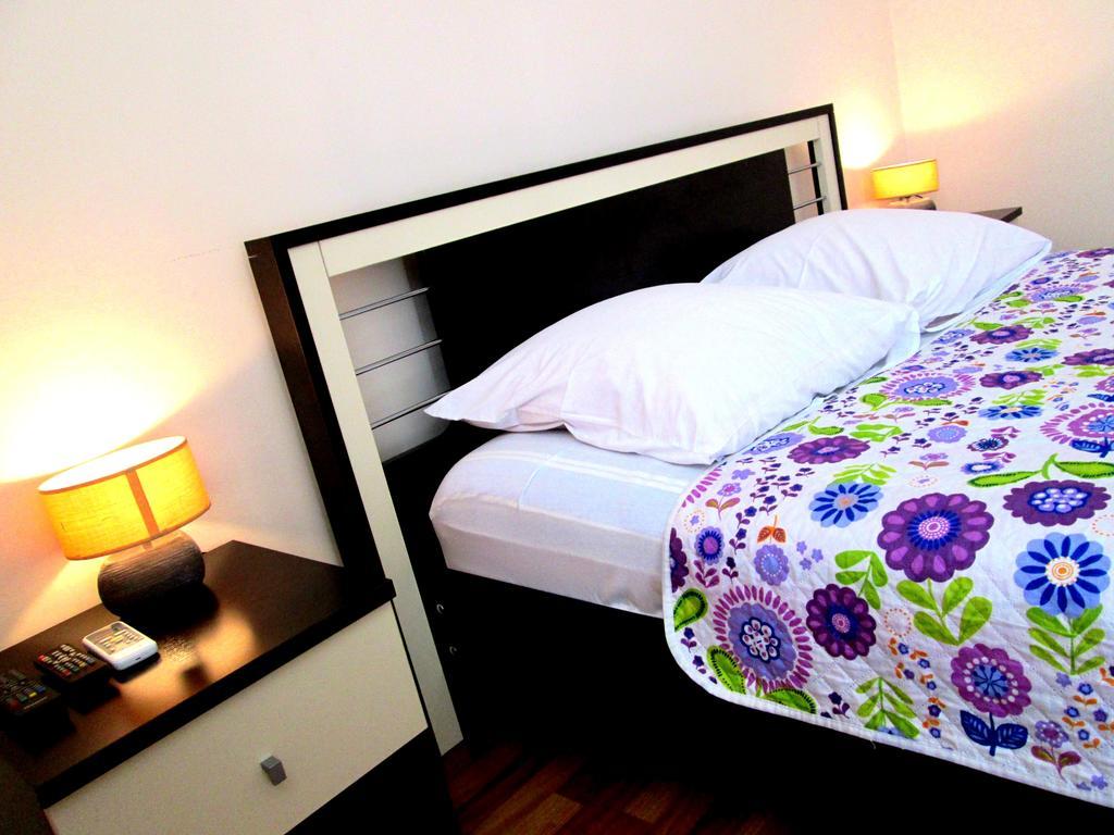 Max Comfort Hotel Kutaisi Eksteriør billede